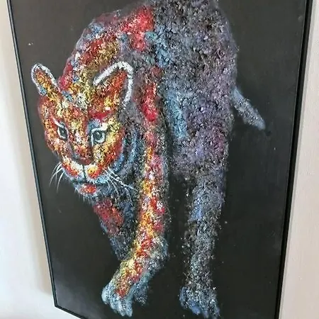 Kursaal Met Zeezicht * Oostende