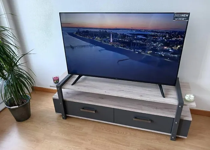 Kursaal Met Zeezicht *