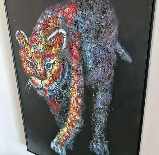 Kursaal Met Zeezicht * אוסטנדה