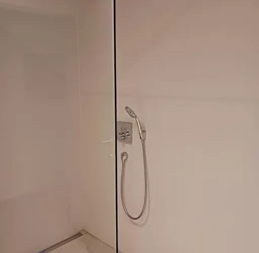 Kursaal Met Zeezicht 아파트