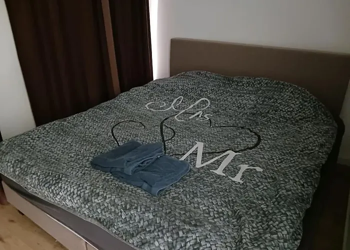 Kursaal Met Zeezicht